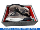 Jordan Dj6249-200 Gray
