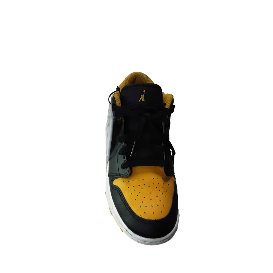 Jordan 553560-072 Yellow