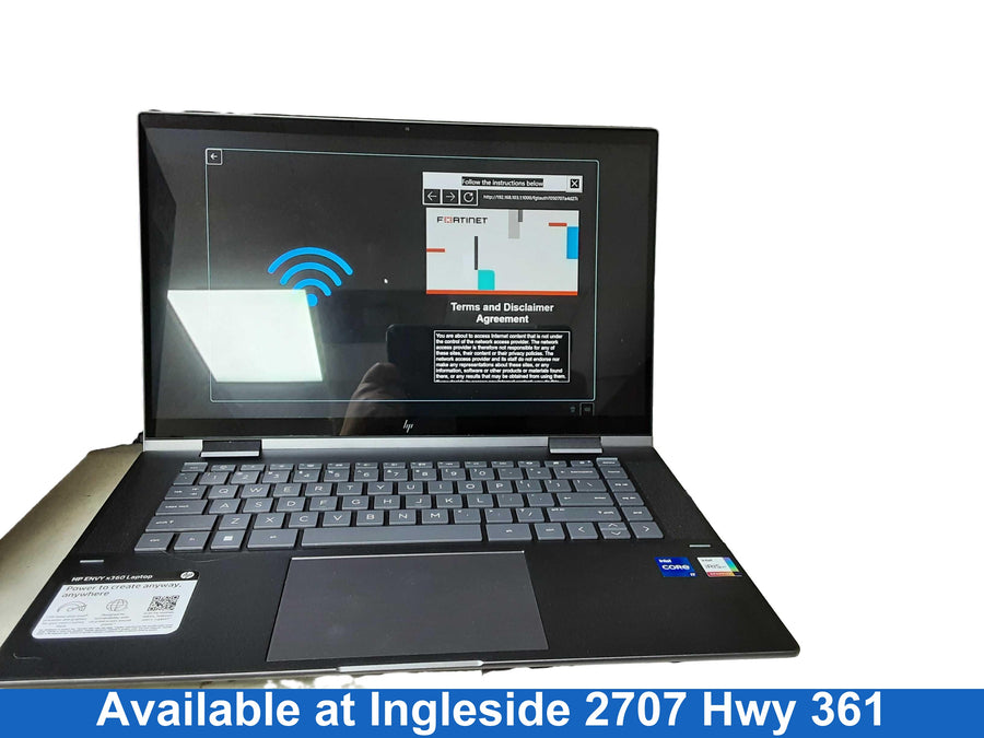 Hp 15-ew1057nr Intel Core I5 - 14th Generation 16 Gb 256 Gb Gray Laptop