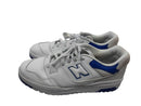 New Balance Bb550swc White