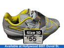 Nike Cd3463-002 Gray