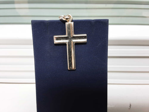 Religious Pendant - Yellow Gold 14k (.585) 4 grams