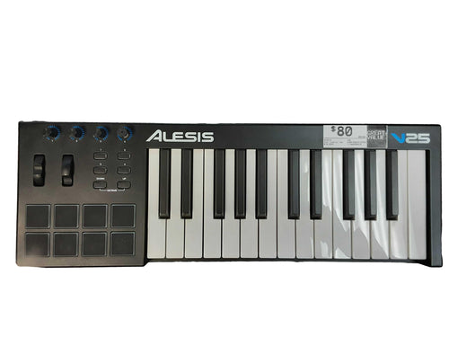 Alesis V25 Black