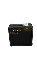 Kramer K-15b Black Bass Amplifier