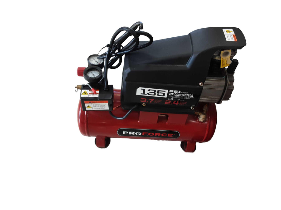 Proforce L13hpf Red Electric Compressor
