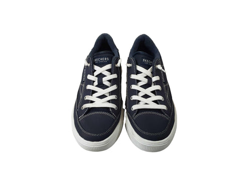 Skechers 177-21 Navy Blue