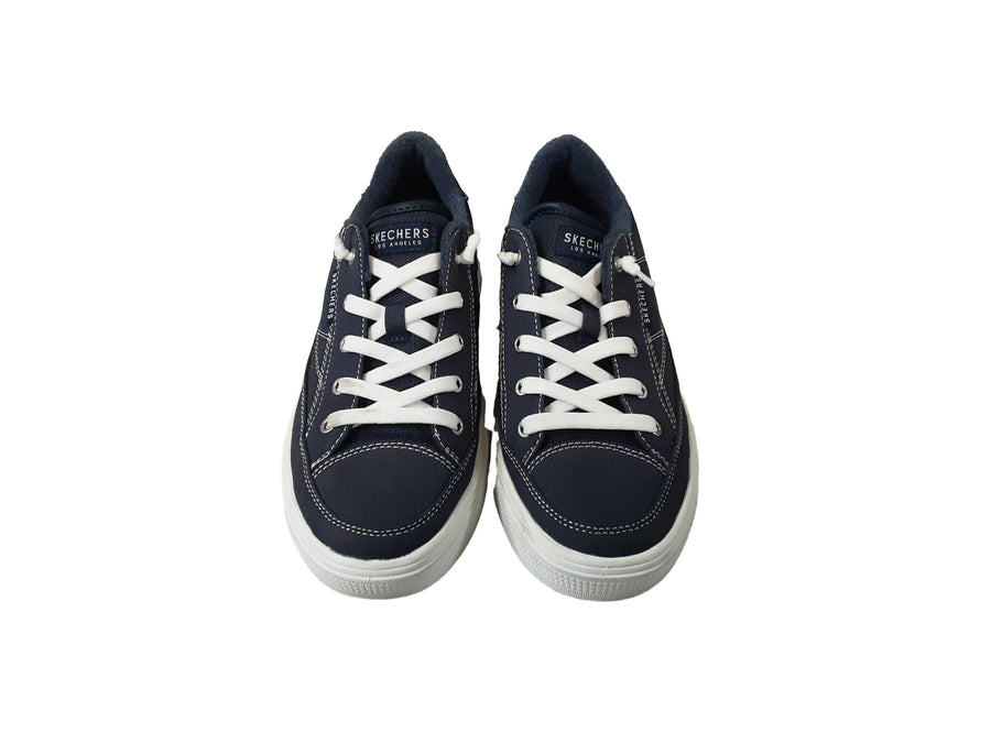 Skechers 177-21 Navy Blue
