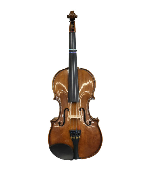 Cremona Sv-175 Brown Violin
