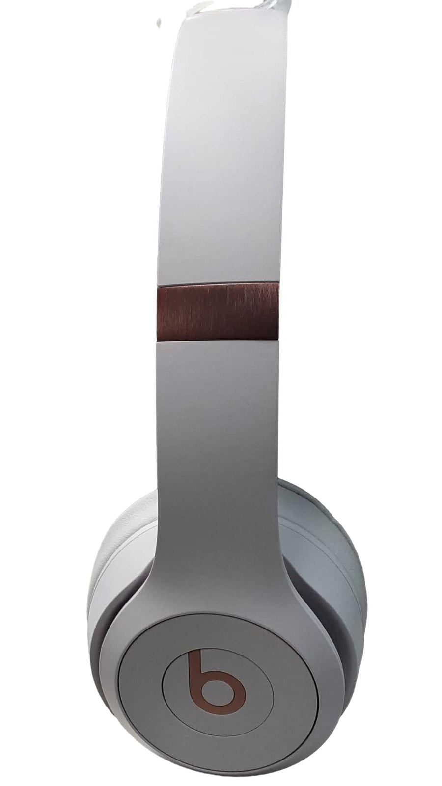 Beats By Dr. Dre Solo 4 Purple Stereo Headphone