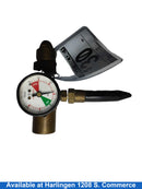 Gentec Gold Gauge / Meter