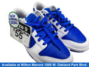 Nike Dd1391-401 Blue