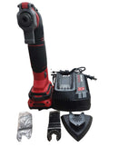 Craftsman Cmce501 Red Cordless Cut Off Saw