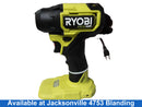 Ryobi Psbid02 Green Cordless Impact Drill