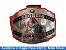 Bulldogs Georgia Red Other Collectible