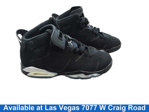 Jordan Dx2835-001 Black