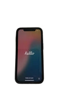 Apple A2172__iphone 12 128 Gb Black Smart Phone