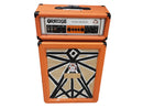 Orange Super Crush 100 Orange Guitar Amplifier