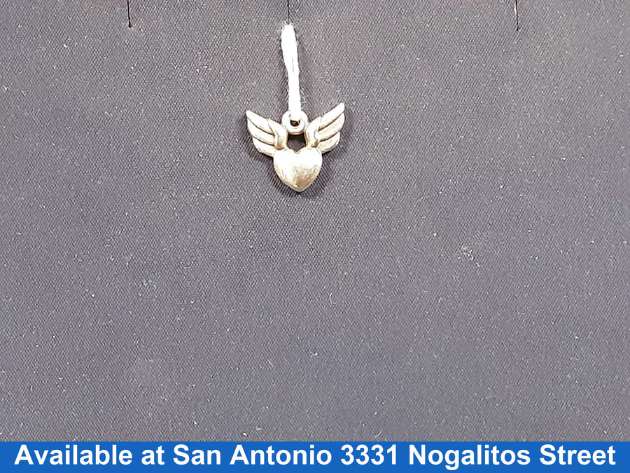 Pendant - Silver 1.6 grams