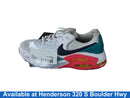 Nike Hf4854-100 White