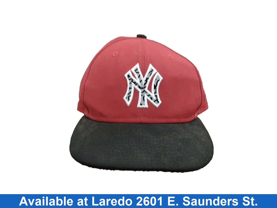 New Era Ca40289 Red Hat