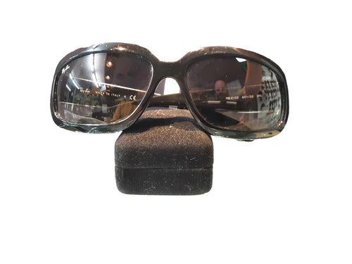 Ray-ban Rb4102 Black