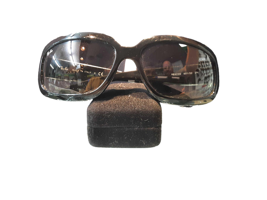 Ray-ban Rb4102 Black