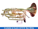Ideal Gold Trumpet