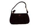 Coach Ccf61 Brown Wallet