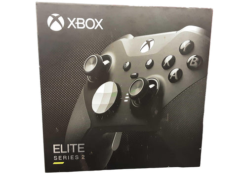 Microsoft 1797 Black Gaming Controller