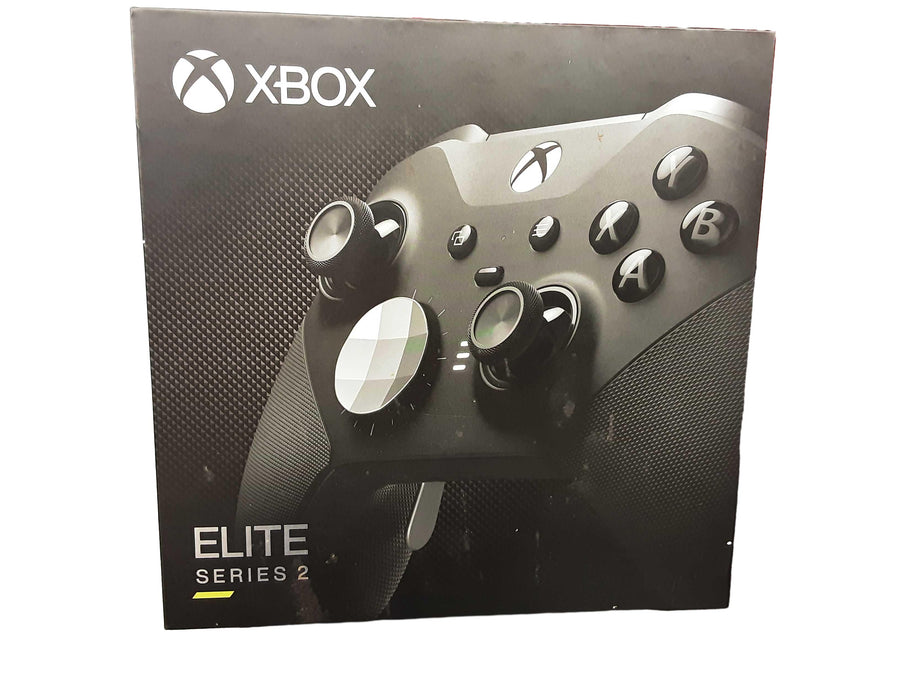 Microsoft 1797 Black Gaming Controller