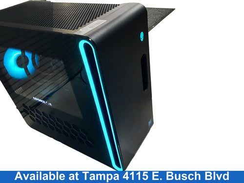 Alienware 3nab2blu Intel Core I7 - 13th Generation 32 Gb 1 Tb Black Desktop