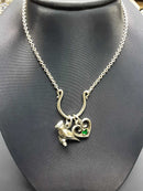 Chain - Silver 12.4 grams 24 inch
