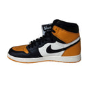 Jordan 555088-711 Yellow