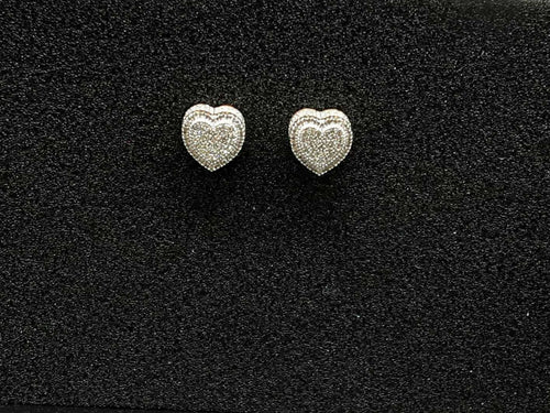 Earrings - Yellow Gold 14k (.585) 3.6 grams