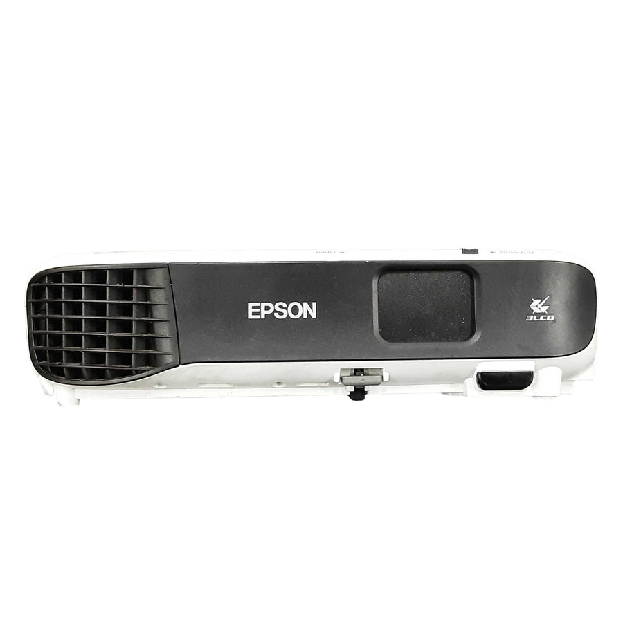 Epson H842a White Home Media Projector
