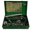 Greenlee 7646 Green Electrician Tool