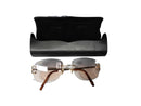 Cartier Ct00920 Beige / Tan