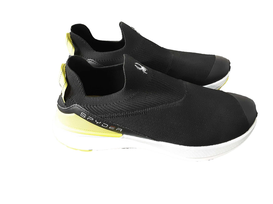 Spyder Sp-f219007-001 Black