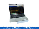 Apple A2681 Apple M2 8 Gb 256 Gb Silver Laptop