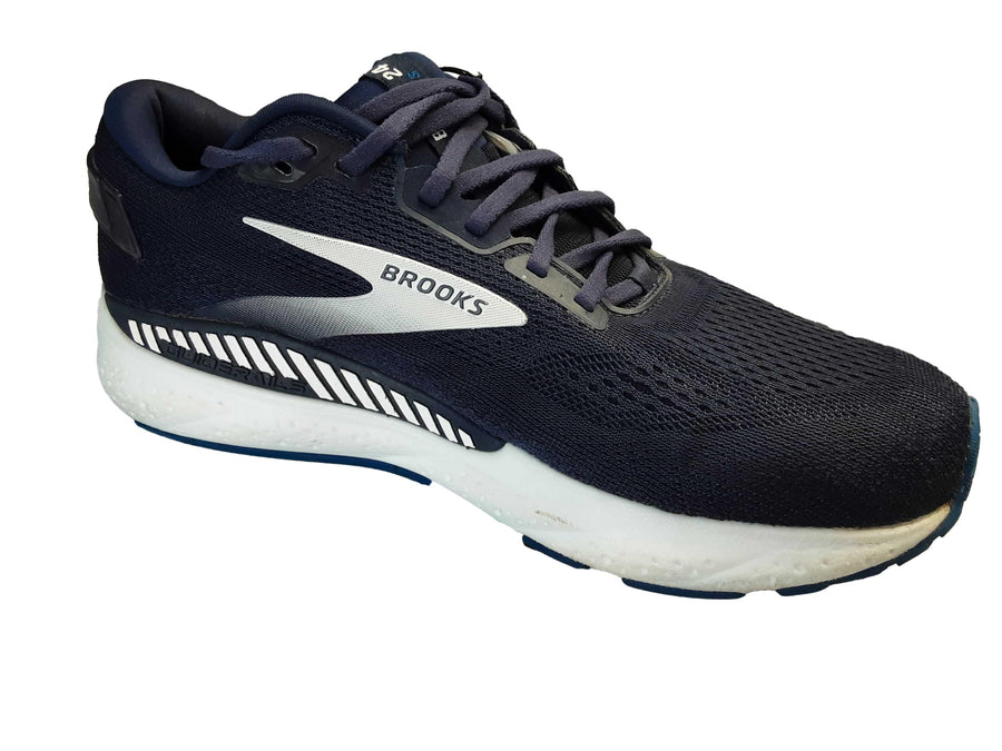 Brooks 1104251d452 Blue