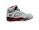 Jordan Hq7978-101 White