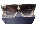 Louis Vuitton Z1736e Black