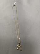 Chain - Yellow Gold 14k (.585) 5.3 grams 20 inch