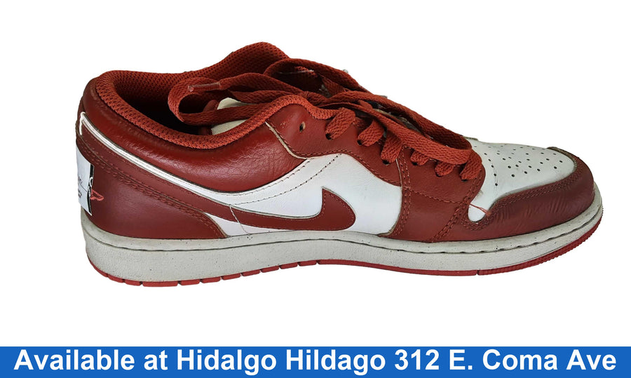 Jordan Fj3459-160 Red