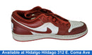 Jordan Fj3459-160 Red