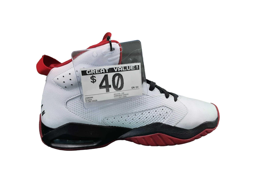 Jordan Ar4430-106 White