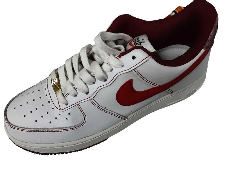 Nike Da8478-101 White