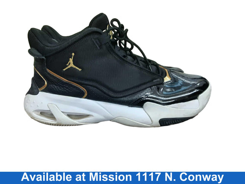 Jordan Dn3687-007 Black