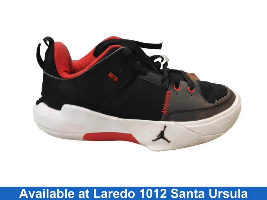Jordan Fd2338-006 Black