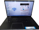 Asus Zenbook Intel Core I7 - 9th Generation 16 Gb 128 Gb Gray Laptop